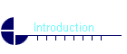 Introduction