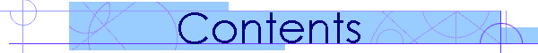 Contents