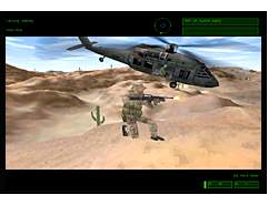 Delta Force
