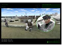 Delta Force